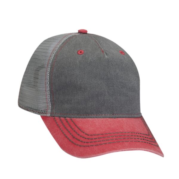 Endeavor Cap Thumbnail