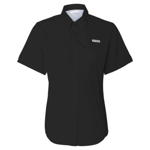 Women's PFG Tamiami™ II Short Sleeve Shirt Thumbnail