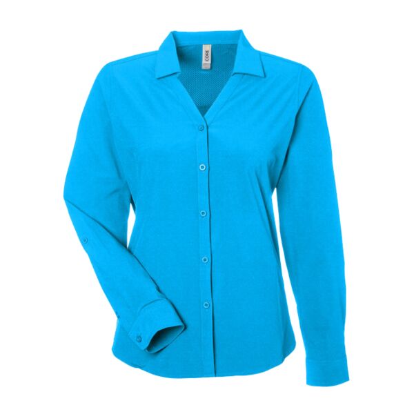 Women's Ultra UVP® Marina Shirt Thumbnail