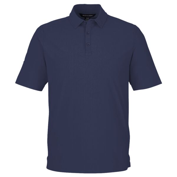 Men's CrownLux Performance® Windsor Welded Polo Thumbnail