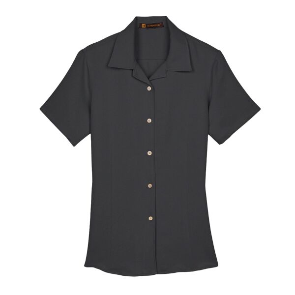 Women's Bahama Cord Camp Shirt Thumbnail