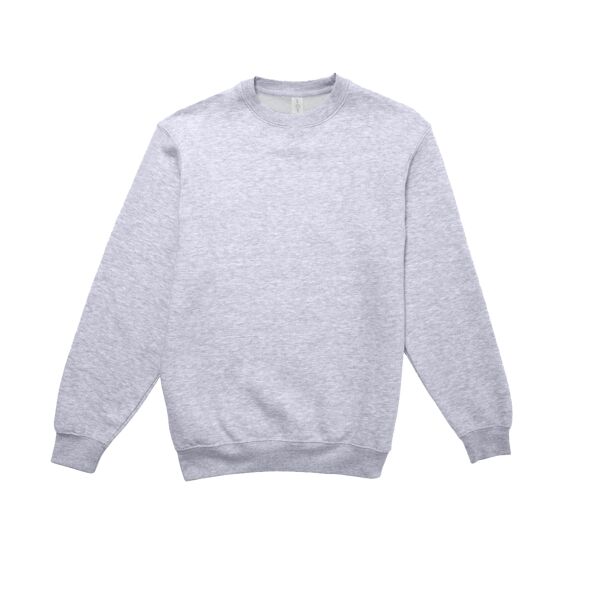 Unisex Premium Crewneck Sweatshirt Thumbnail