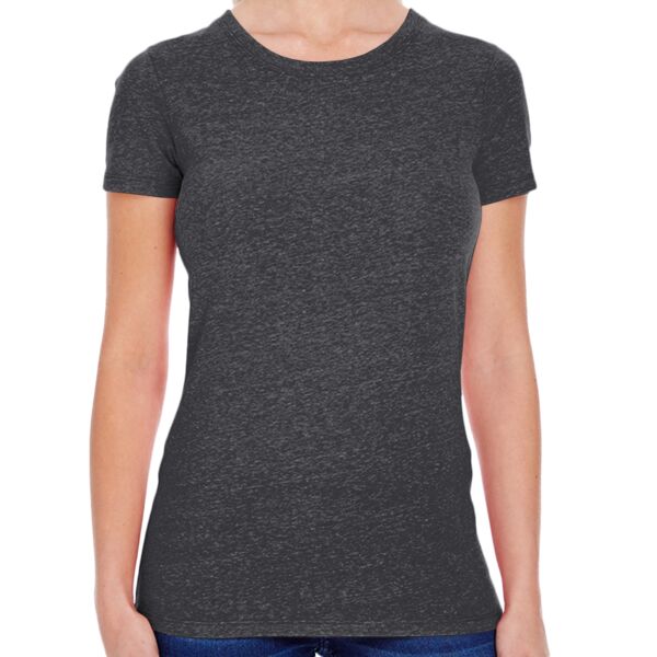 Women's Tri-Blend T-Shirt Thumbnail