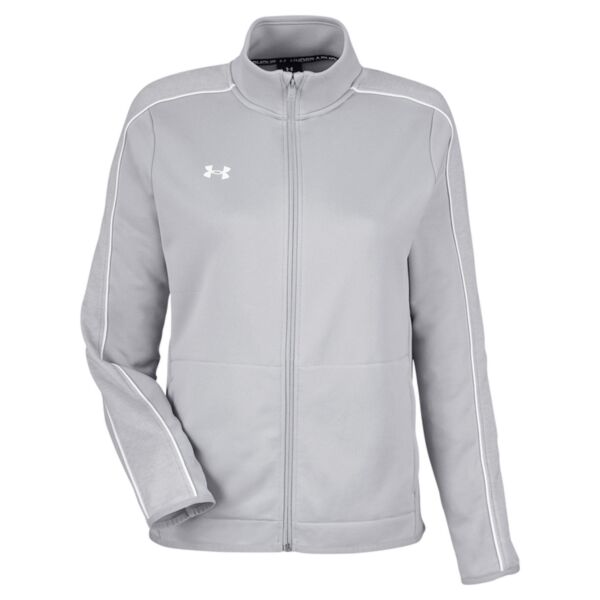 Women's Command Full-Zip 2.0 Jacket Thumbnail