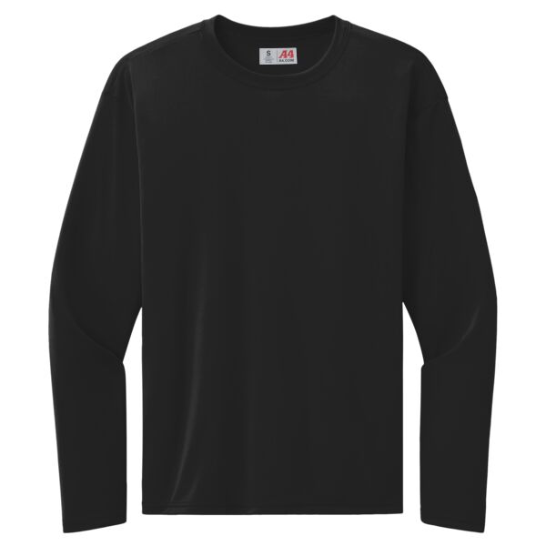 AirFlex Long Sleeve Tee Thumbnail