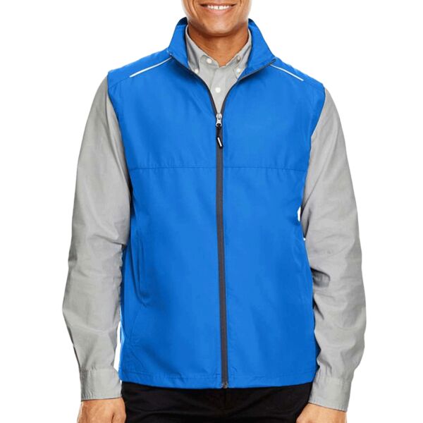 Men's Techno Lite Unlined Vest Thumbnail