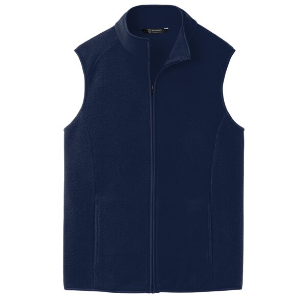 C Free ® Fleece Vest Thumbnail