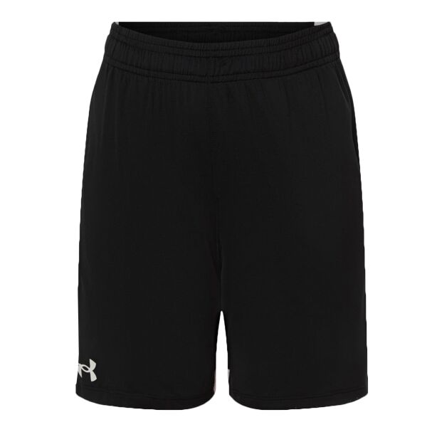 Youth Tech Vent Athletic Shorts Thumbnail