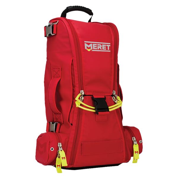 RECOVER™ PRO X Red Backpack Thumbnail