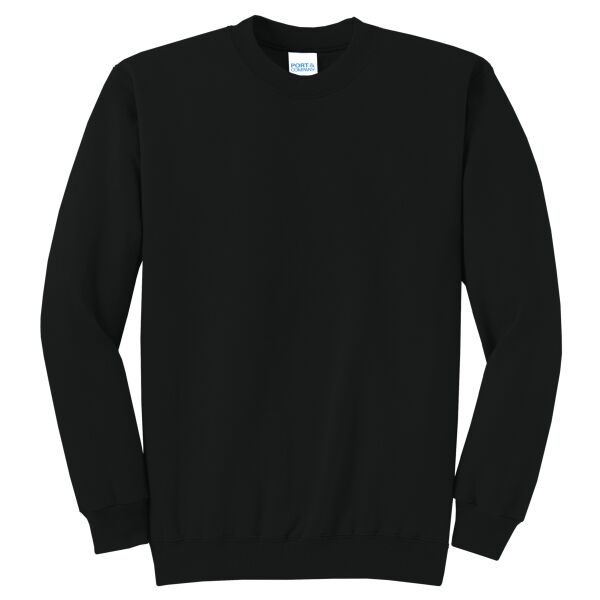 Core Fleece Crewneck Sweatshirt Thumbnail