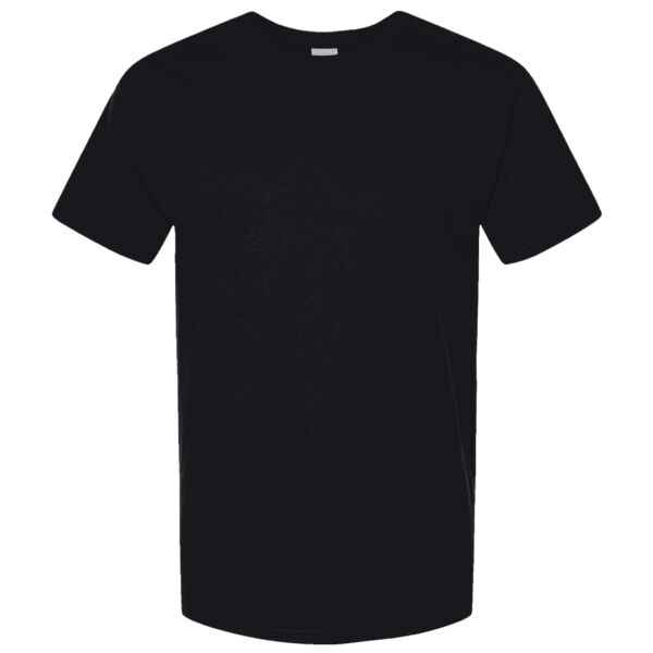 Unisex Light Cotton T-Shirt Thumbnail