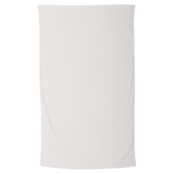 Legacy Velour Beach Towel Thumbnail