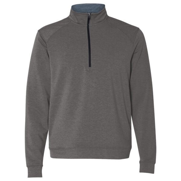 Men's Omega Stretch Quarter-Zip Pullover Thumbnail