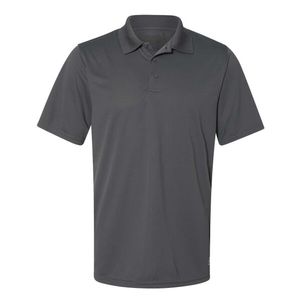 Men's Essential Perfomance Polo Thumbnail
