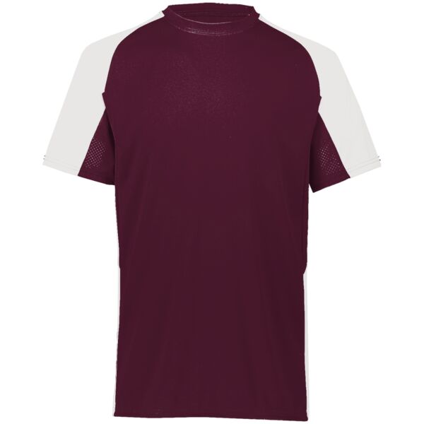 Short Sleeve Thumbnail