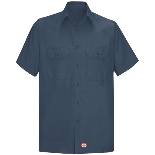 Short Sleeve Workshirts Thumbnail
