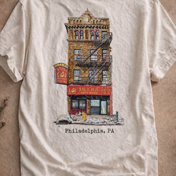 Philly Landmarks Thumbnail