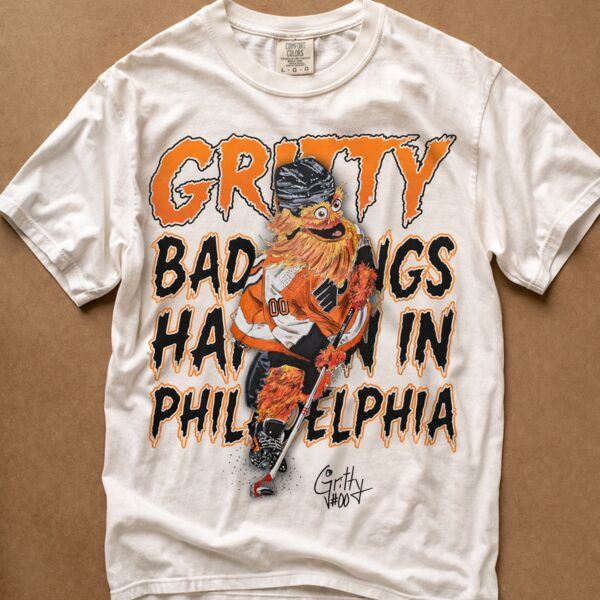 Flyers Merch Thumbnail