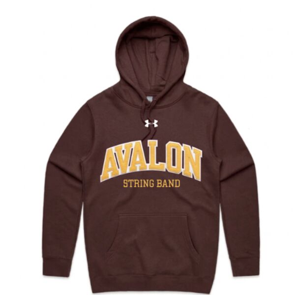 Avalon band Thumbnail
