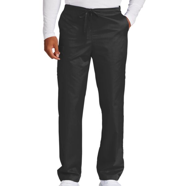 Unisex WorkFlex Cargo Pant Thumbnail