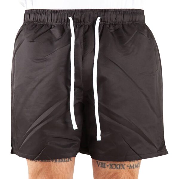 Poly Running Shorts Thumbnail