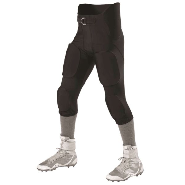 Intergrated Football Pants Thumbnail