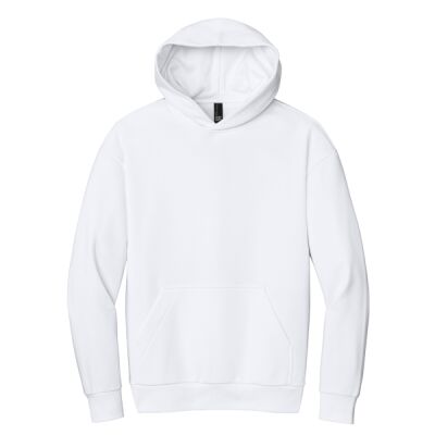HEAVY FLEECE HOOD PO 14 OZ Thumbnail