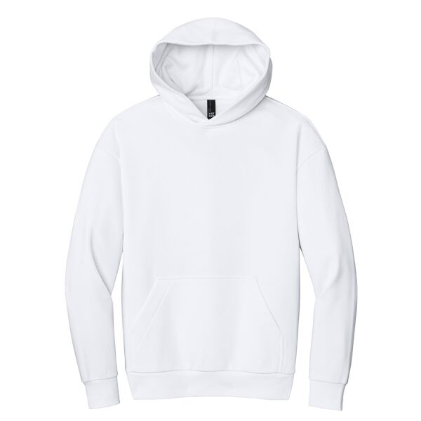 HEAVY FLEECE HOOD PO 14 OZ Thumbnail