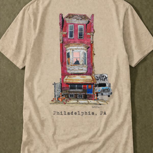 Delta House Thumbnail