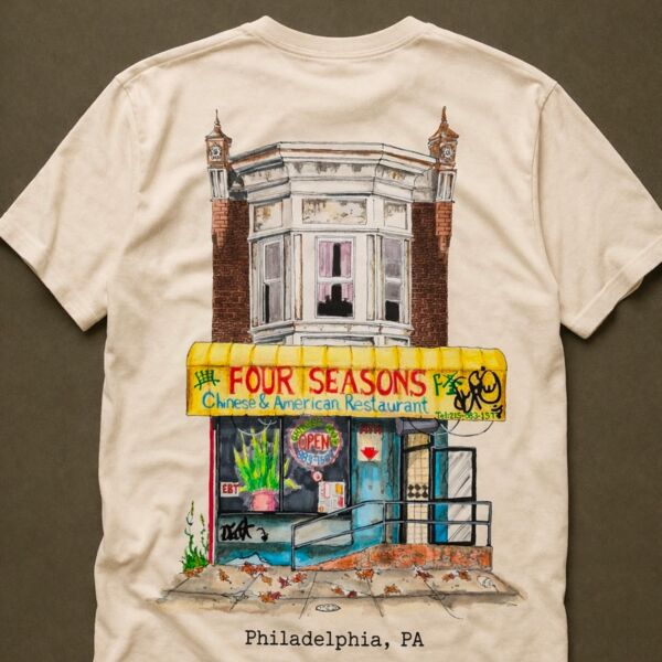 Four Seasons Thumbnail