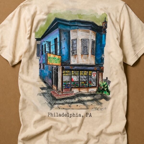 Wei Chong Wei Thumbnail