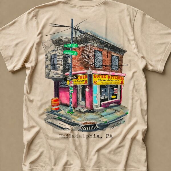 Super Kitchen Thumbnail