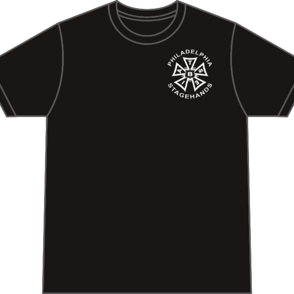 Local 8 Shirt Thumbnail