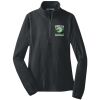 Women's Microfleece 1/2 Zip Pullover Thumbnail