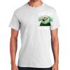 Ultra Cotton ® 100% US Cotton T Shirt with Pocket Thumbnail
